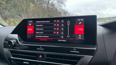 Citroen C4 1.2 PureTech [130] Shine 5dr Auto Petrol Hatchback